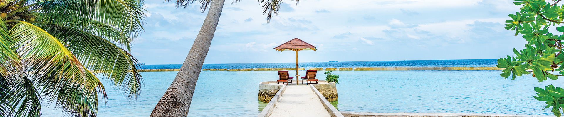 4* Ellaidhoo Maldives by Cinnamon -Maldives Package (7 Nights)