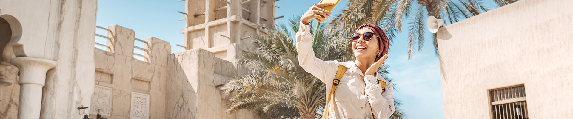 4* Four Points by Sheraton Bur Dubai - Dubai Package (5 Nights)