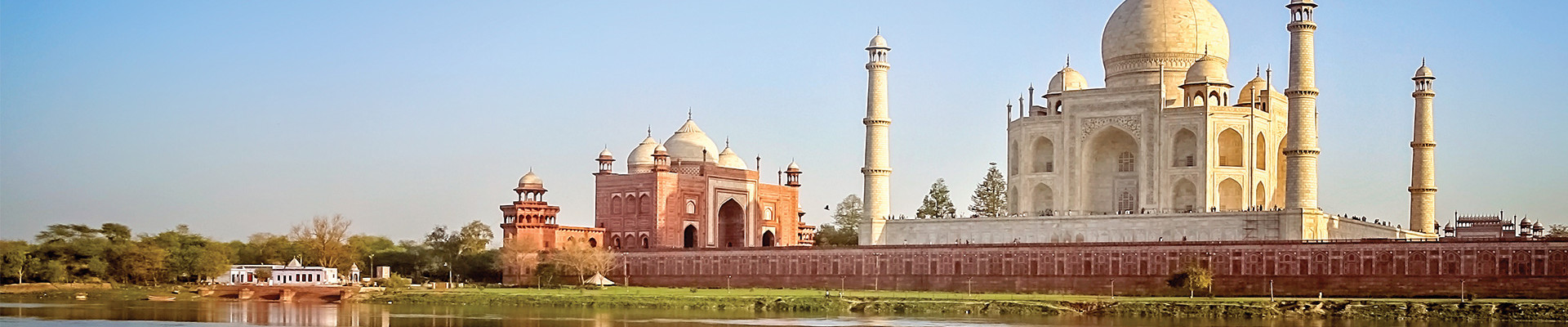 4* Golden Triangle Experience - India Package (5 Nights)