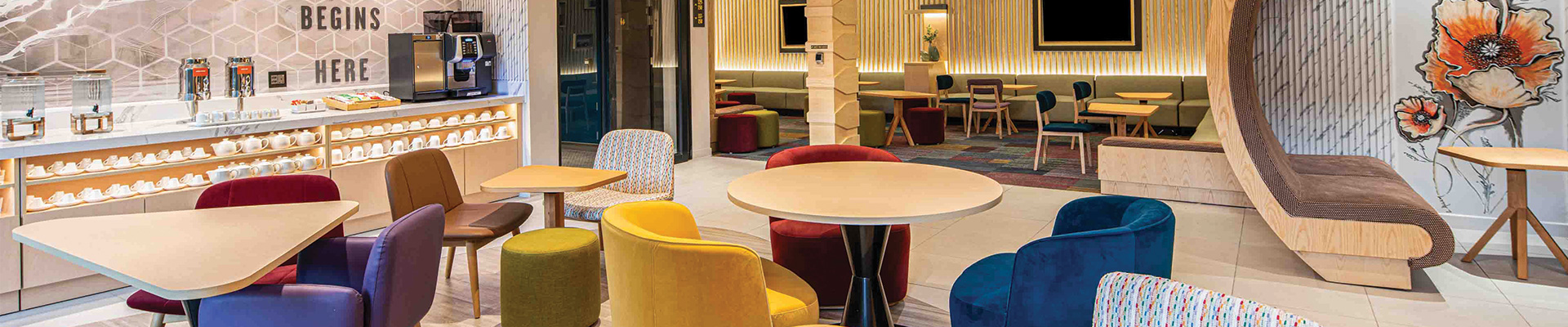 4* Hampton by Hilton Sandton - Johannesburg Package (2 Nights)