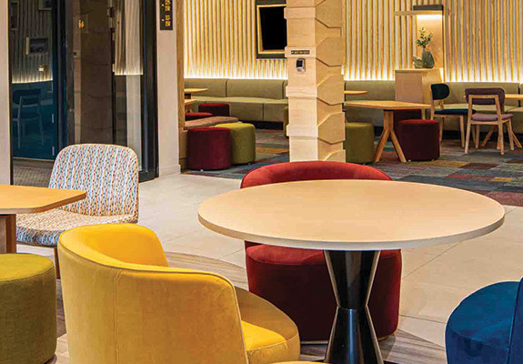 4* Hampton by Hilton Sandton - Johannesburg Package (2 Nights)