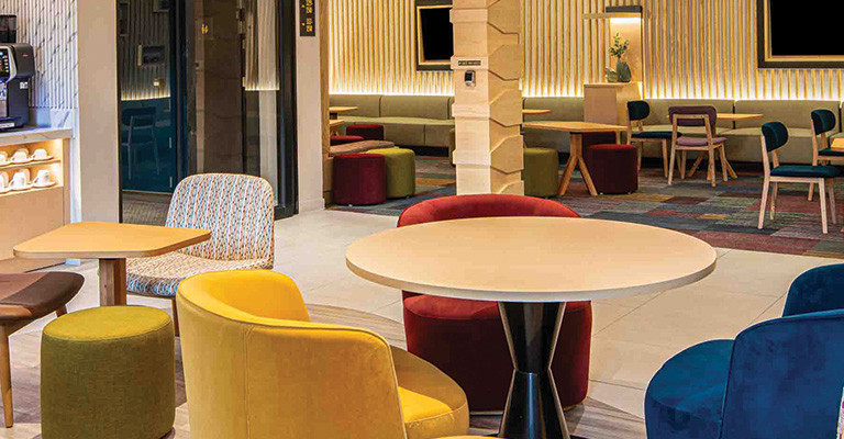 4* Hampton by Hilton Sandton - Johannesburg Package (2 Nights)