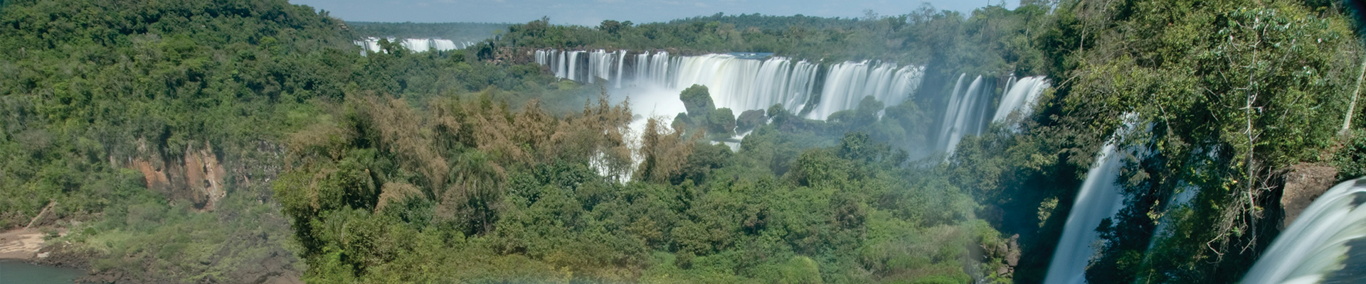 4* Iguazu & Rio Experience - Brazil Package (8 Nights)