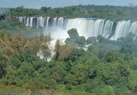 4* Iguazu & Rio Experience - Brazil Package (8 Nights)