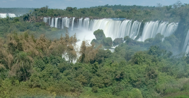 4* Iguazu & Rio Experience - Brazil Package (8 Nights)
