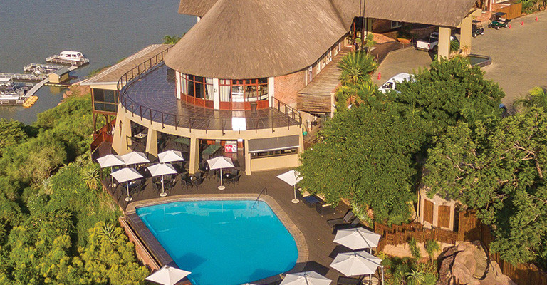 4* Jozini Tiger Lodge - KwaZulu Natal Package (3 Nights)