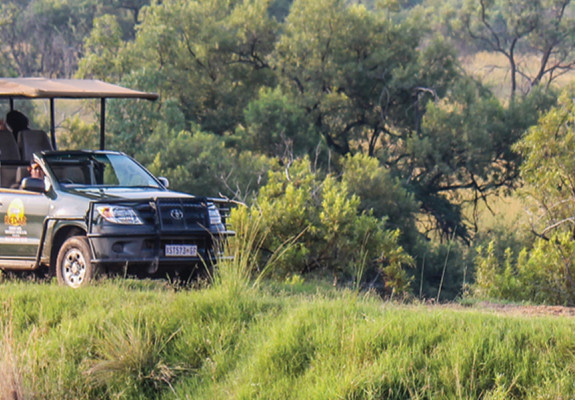 4* Kedar Heritage Lodge, Conference Centre & Spa Family Package (2 Nights)