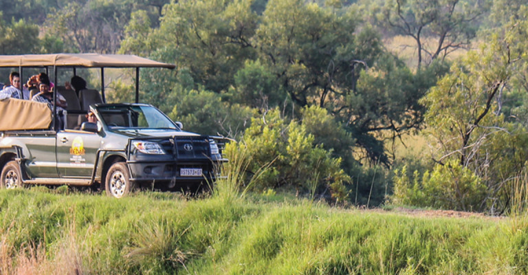 4* Kedar Heritage Lodge, Conference Centre & Spa Family Package (2 Nights)