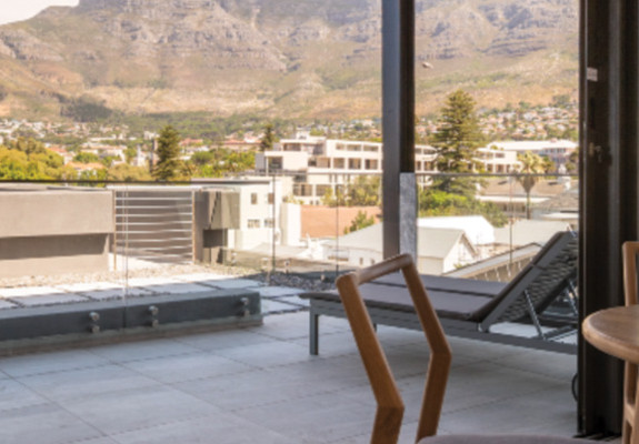 4* Kloof Street Hotel - Cape Town Package (2 Nights)