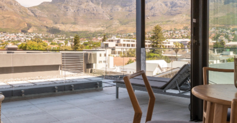 4* Kloof Street Hotel - Cape Town Package (2 Nights)