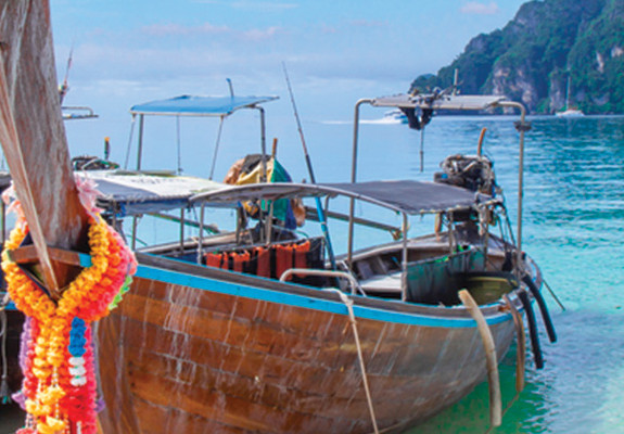 4* Koh Yao & Phuket Holiday - Thailand Package (7 Nights)