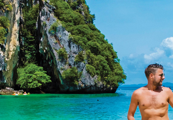 4* Krabi, Koh Yao & Phuket Experience - Thailand Package (8 Nights)