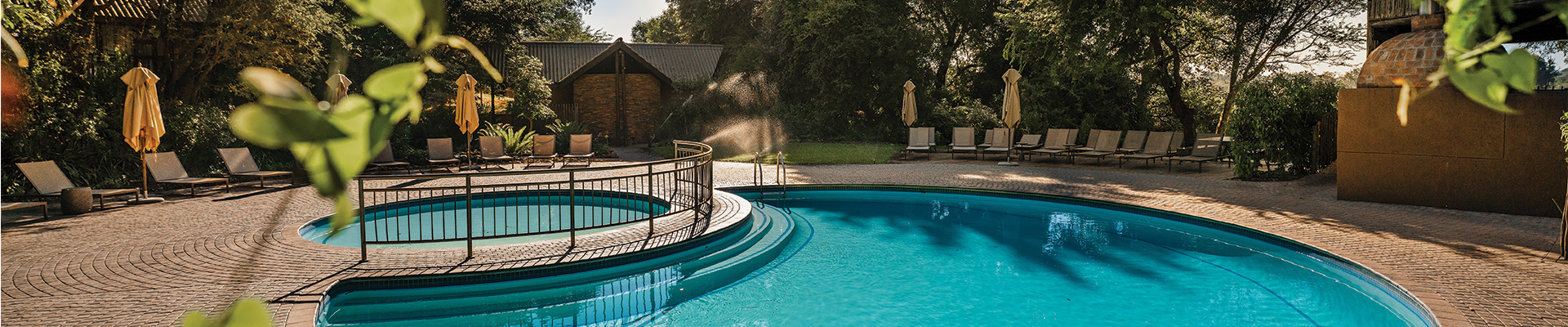 4* Kruger Gate Hotel - Kruger National Park Family Package (3 Nights)