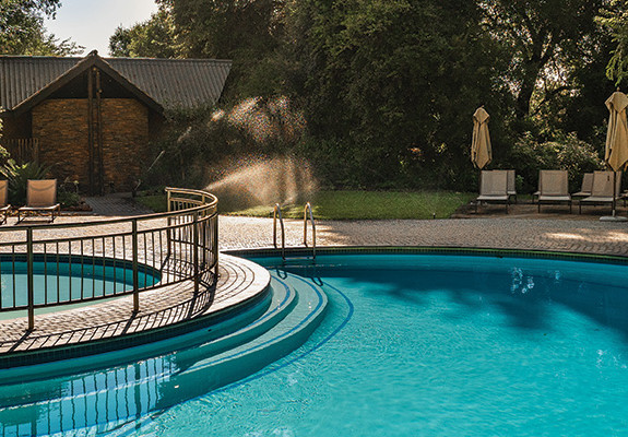 4* Kruger Gate Hotel - Kruger National Park Family Package (3 Nights)