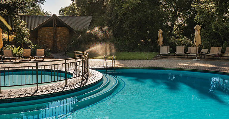4* Kruger Gate Hotel - Kruger National Park Family Package (3 Nights)
