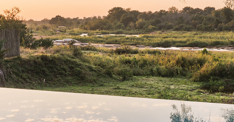 4* Kruger Gate Hotel - Kruger National Park Package (2 Nights)