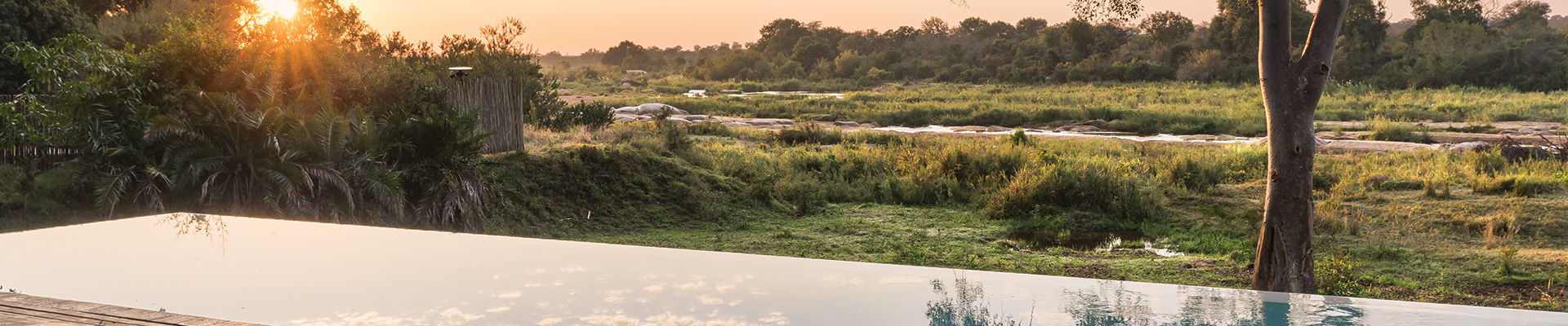 4* Kruger Gate Hotel - Family Package (2 Nights)