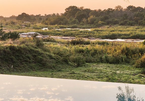 4* Kruger Gate Hotel - Family Package (2 Nights)