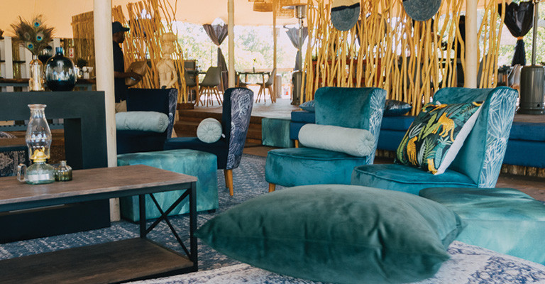 4* Kruger Untamed Satara Plains Camp - Package (2 Nights)