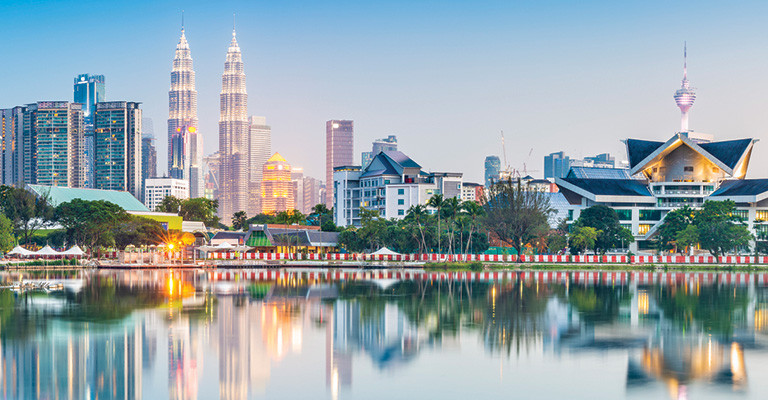 4* Kuala Lumpur & Langkawi Holiday - Malaysia Package (7 Nights)
