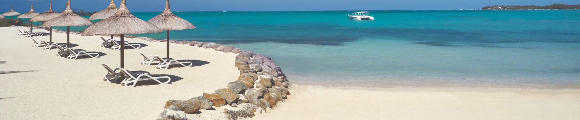 4* Lagoon Attitude (Adult Only) - Mauritius Package (7 nights)