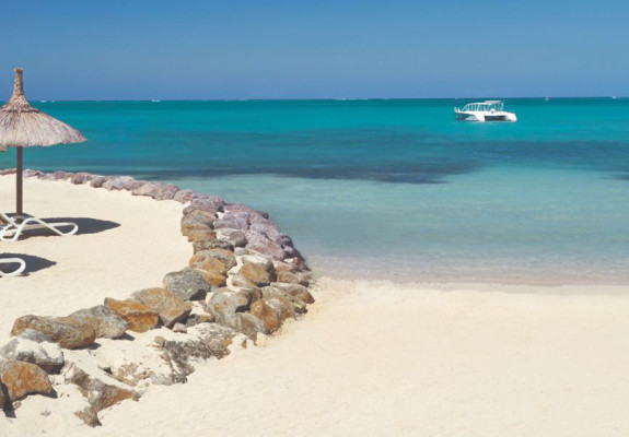 4* Lagoon Attitude (Adult Only) - Mauritius Package (7 nights)