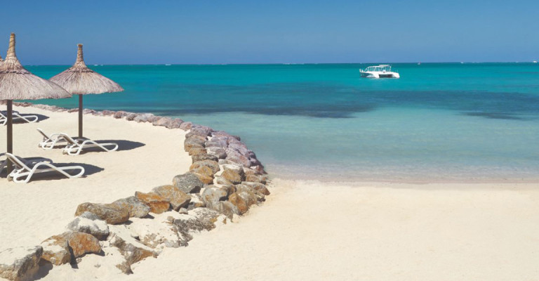 4* Lagoon Attitude (Adult Only) - Mauritius Package (7 nights)