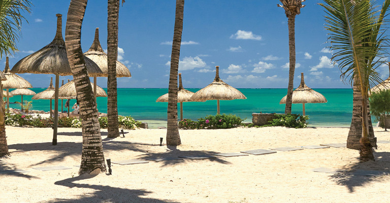 4* Lagoon Attitude (Adult Only) - Mauritius Package (7 nights)