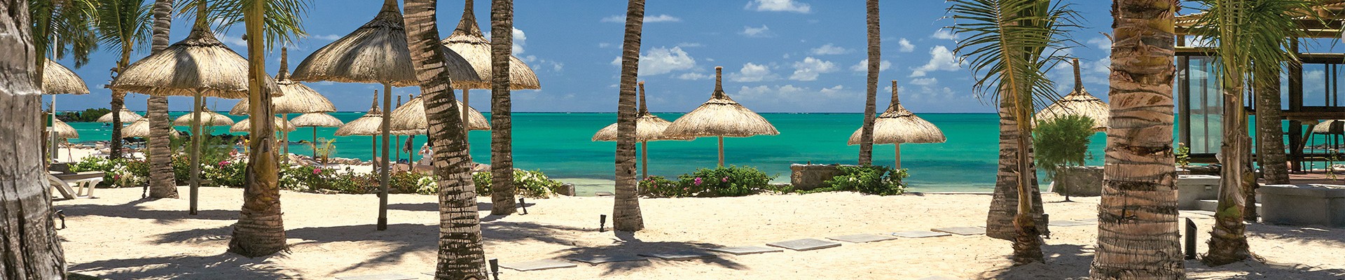 4* Lagoon Attitude (Adult Only) - Mauritius Package (7 nights)