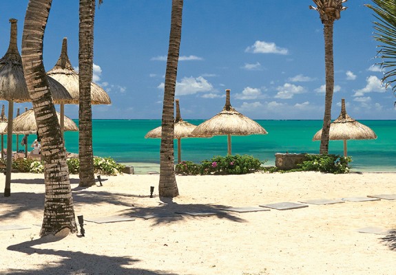 4* Lagoon Attitude (Adult Only) - Mauritius Package (7 nights)