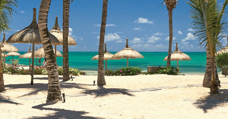 4* Lagoon Attitude (Adult Only) - Mauritius Package (7 nights)