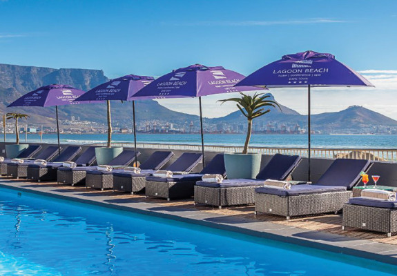 4* Lagoon Beach Hotel - Milnerton, Cape Town Package (3 Nights)