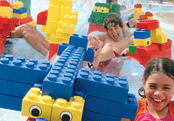 4* LEGOLAND Hotel - Dubai Package (5 Nights)