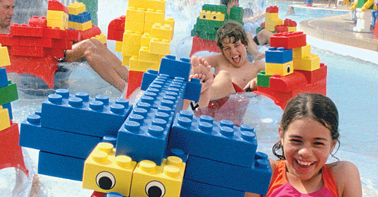 4* LEGOLAND Hotel - Dubai Package (5 Nights)