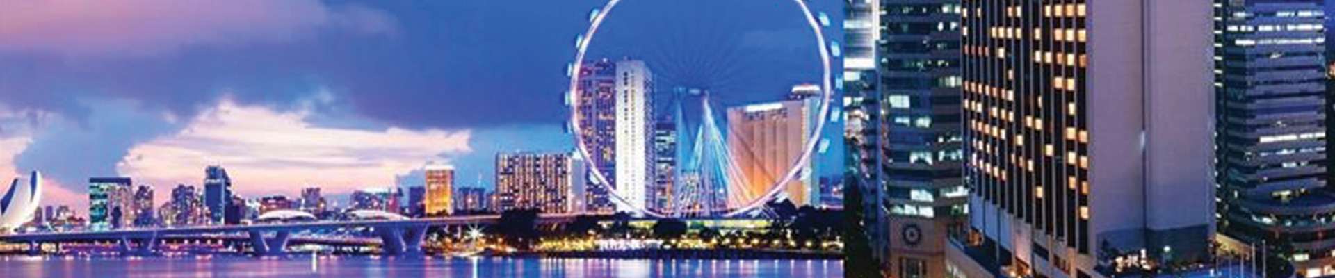 4* M Hotel Singapore - Singapore Package (5 Nights)