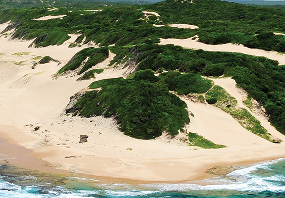 4* Machangulo Beach Lodge - Mozambique Black Friday Self-Drive Package (5 Nights)