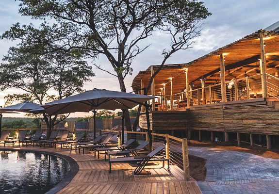 4* Mdluli Safari Lodge- Kruger National Park Package (2 Nights)