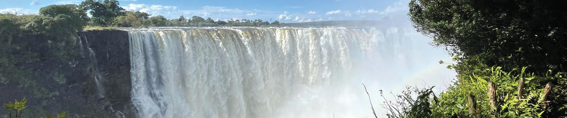 4* Miombo Mews Holiday Villas - Victoria Falls Package (3 Nights)