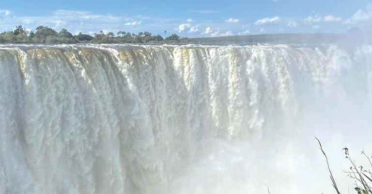 4* Miombo Mews Holiday Villas - Victoria Falls Package (3 Nights)