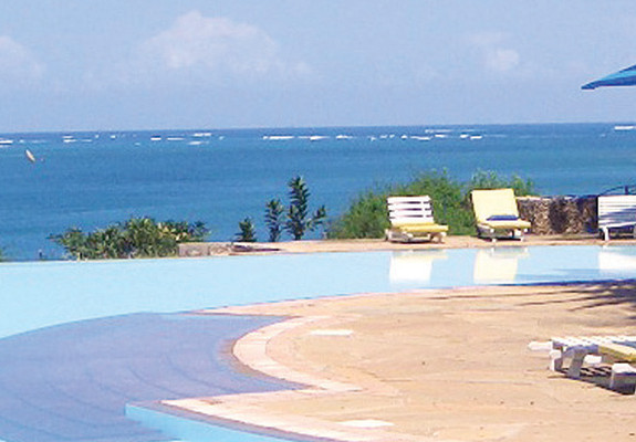 4* Mnarani Beach Club - Kenya Kilifi Creek Package (6 Nights)