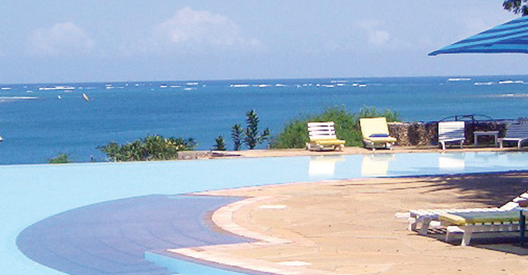 4* Mnarani Beach Club - Kenya Kilifi Creek Package (6 Nights)