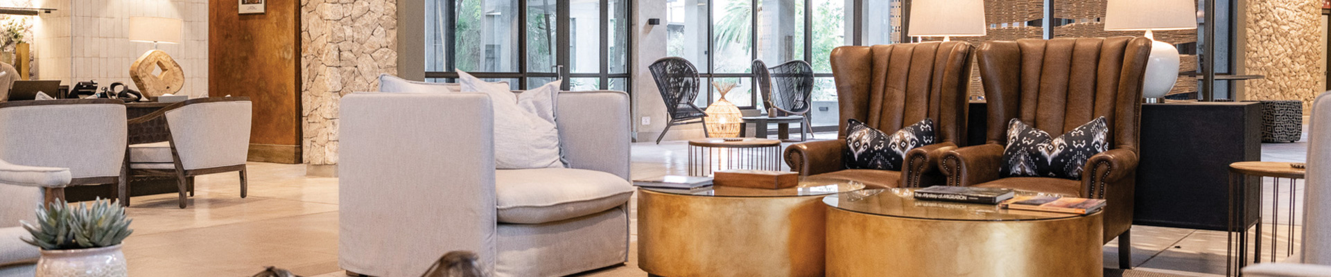 4* Mokuti Etosha Lodge Fly-In Package (3 Nights)