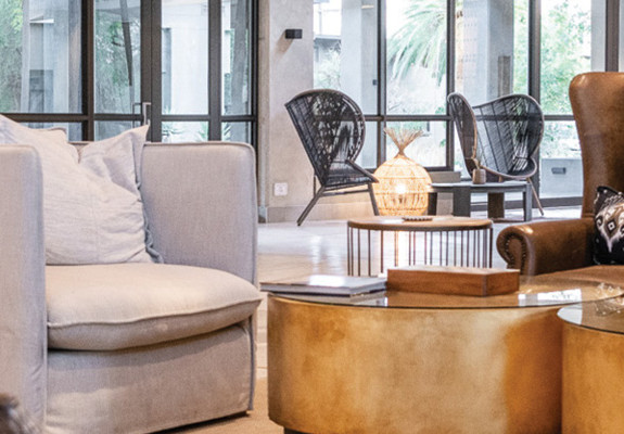 4* Mokuti Etosha Lodge Fly-In Package (3 Nights)