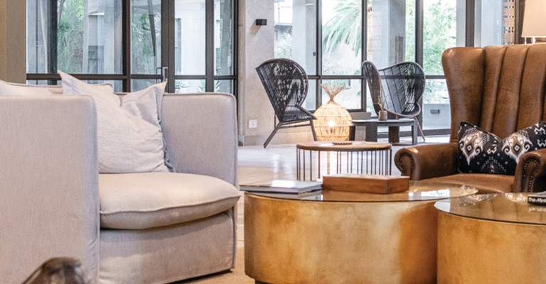 4* Mokuti Etosha Lodge Fly-In Package (3 Nights)