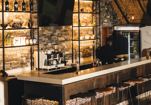 4* Mongena Private Game Lodge - Dinokeng Game Reserve Package (2 Nights)