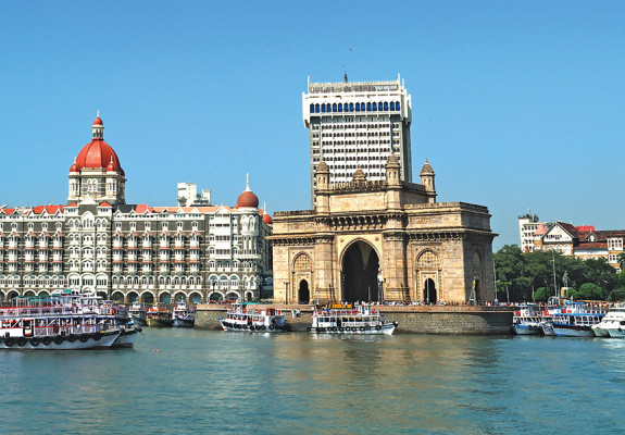 4* Mumbai & Goa Experience - India Package (7 Nights)