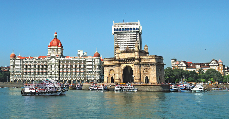 4* Mumbai & Goa Experience - India Package (7 Nights)