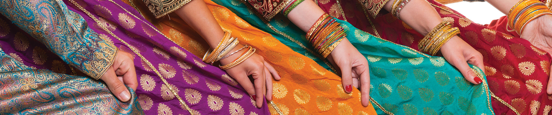 4* Mumbai Shopping Tour - From Johannesburg - India Package (5 Nights)