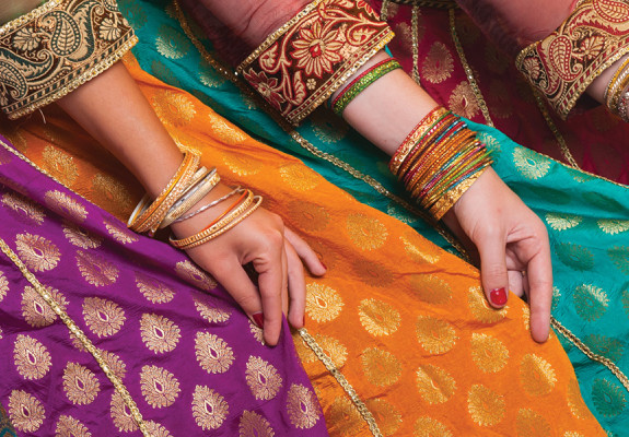 4* Mumbai Shopping Tour - From Johannesburg - India Package (5 Nights)
