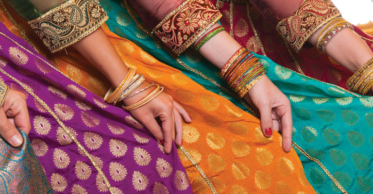 4* Mumbai Shopping Tour - From Johannesburg - India Package (5 Nights)